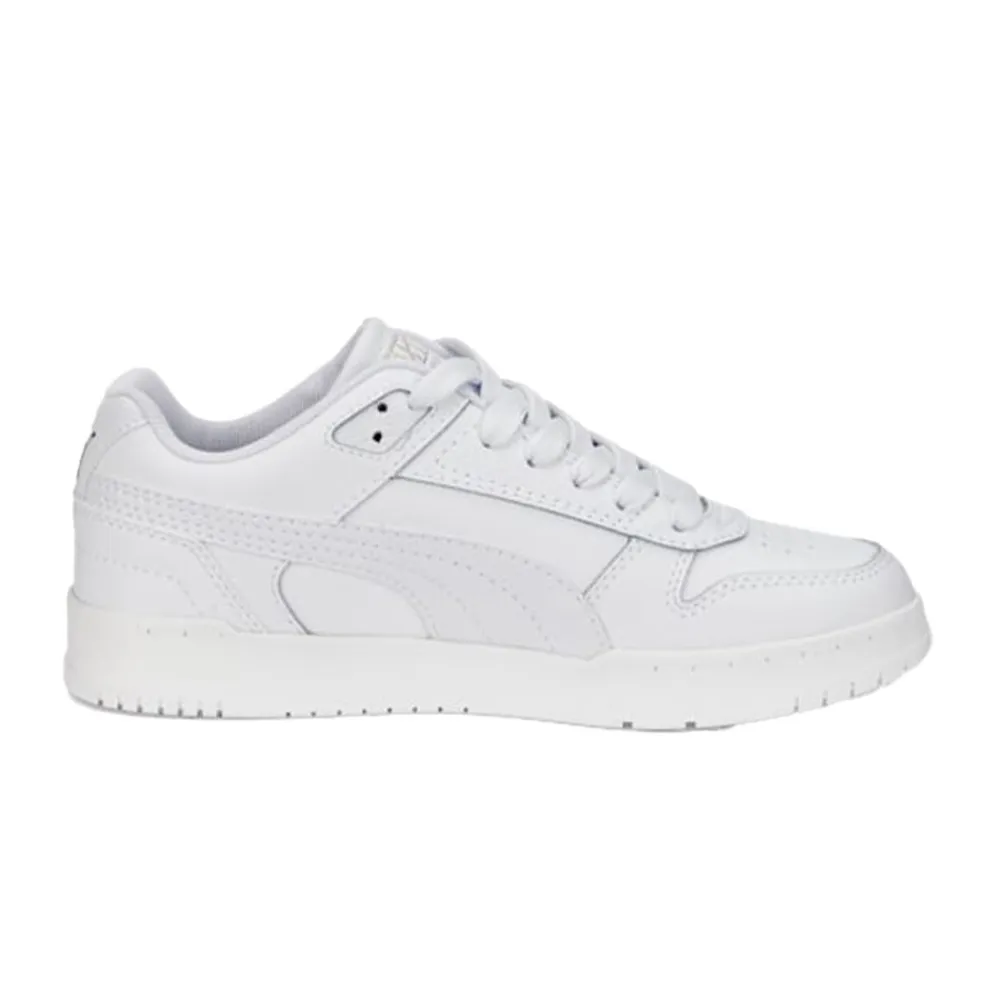 Allt Under Barnskor|Sneakers Barn | Puma RBD Game Low Sneakers Junior