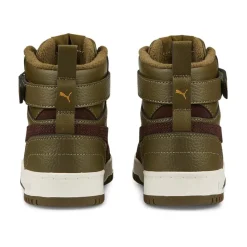Allt Under Barnskor|Sneakers Barn | Puma RBD Game WTR Junior