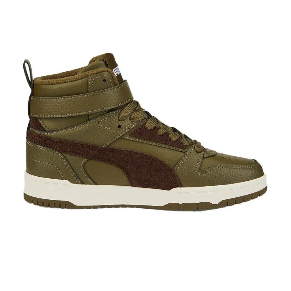 Allt Under Barnskor|Sneakers Barn | Puma RBD Game WTR Junior