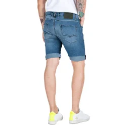 Clearance Replay RBJ.981 Short Shorts Herr