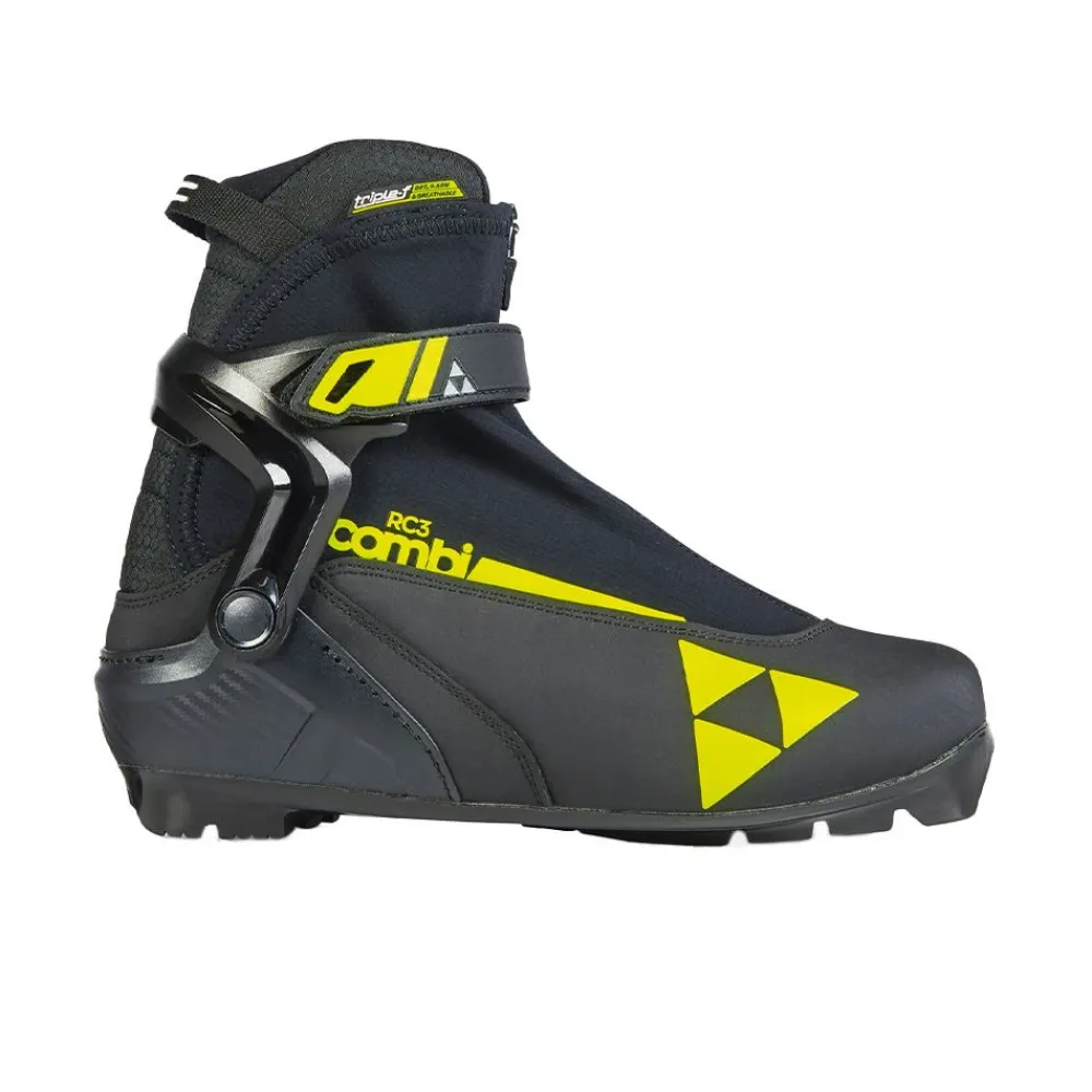 Hot Fischer RC3 Combi