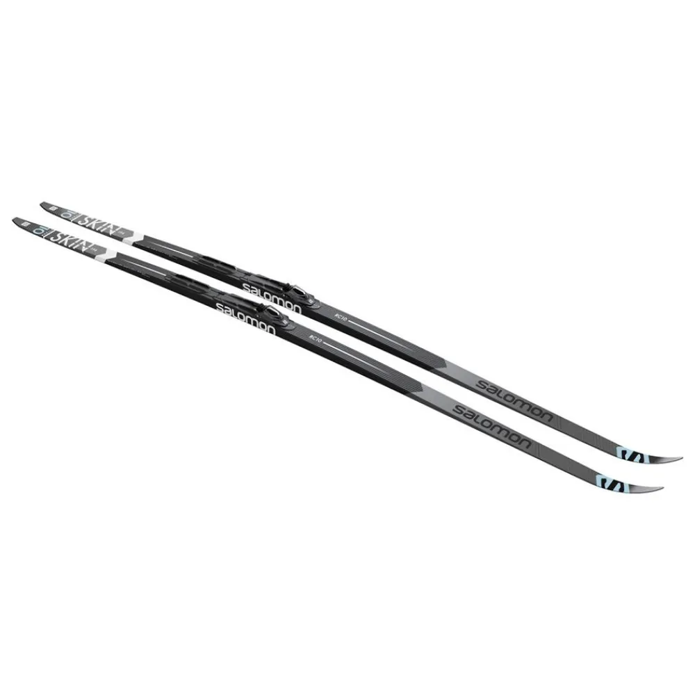 Salomon RC 10 eSKIN Vitane Inkl. Prolink Shift-In