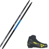 Längd | Salomon RC10 eSkin Vitane Paket Inkl. Shift