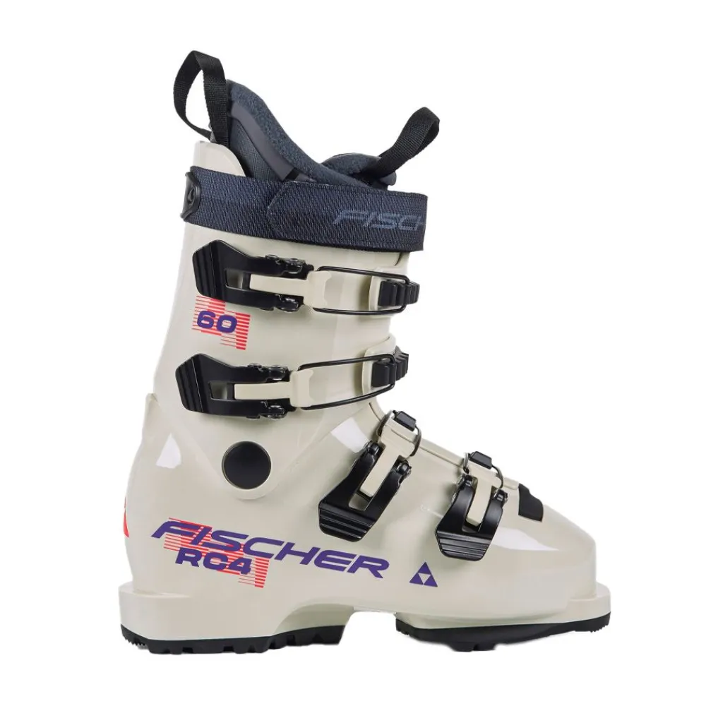 Alpint | Fischer RC4 60 GW Junior