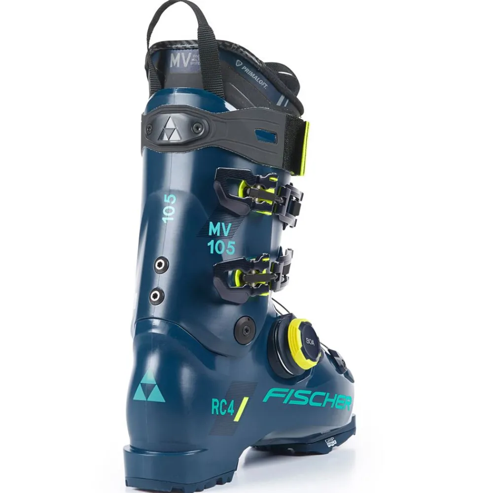 Outlet Fischer RC4 105 MV BOA GW Dam