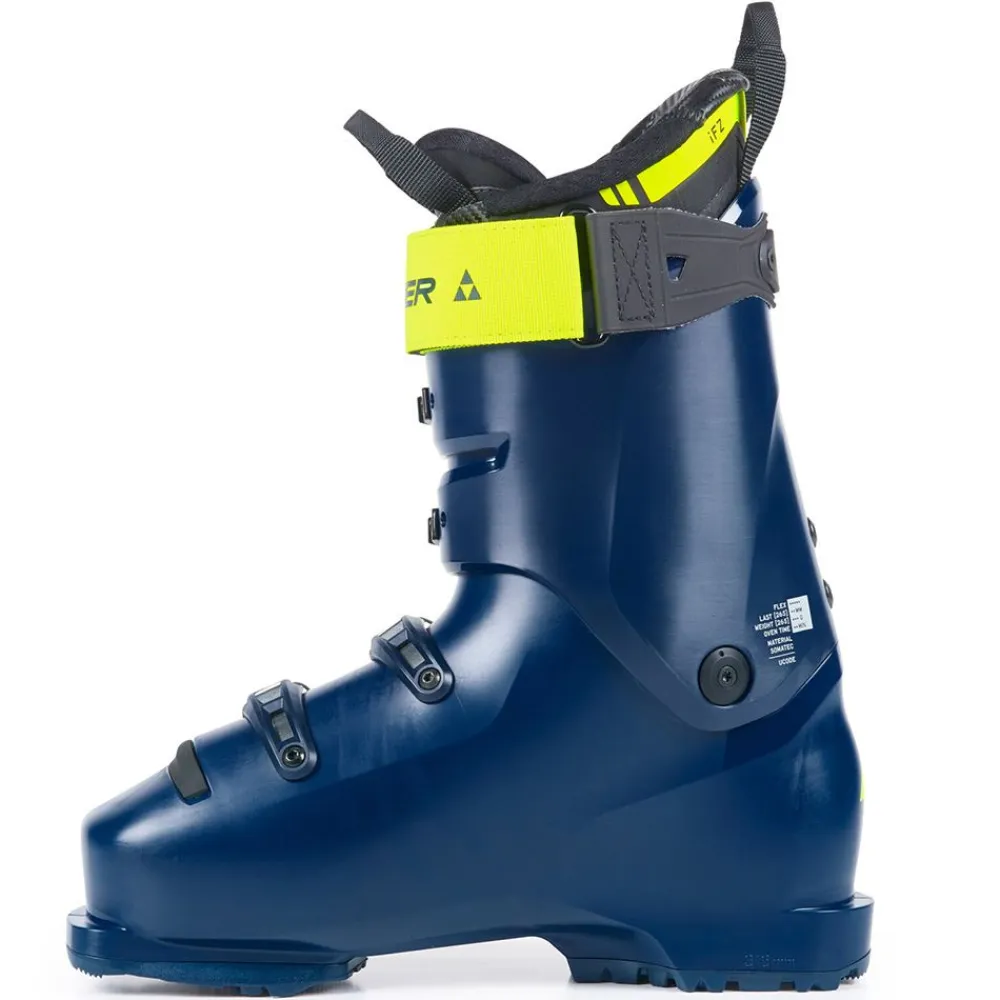 Alpint | Fischer RC4 120 MV BOA GW Herr