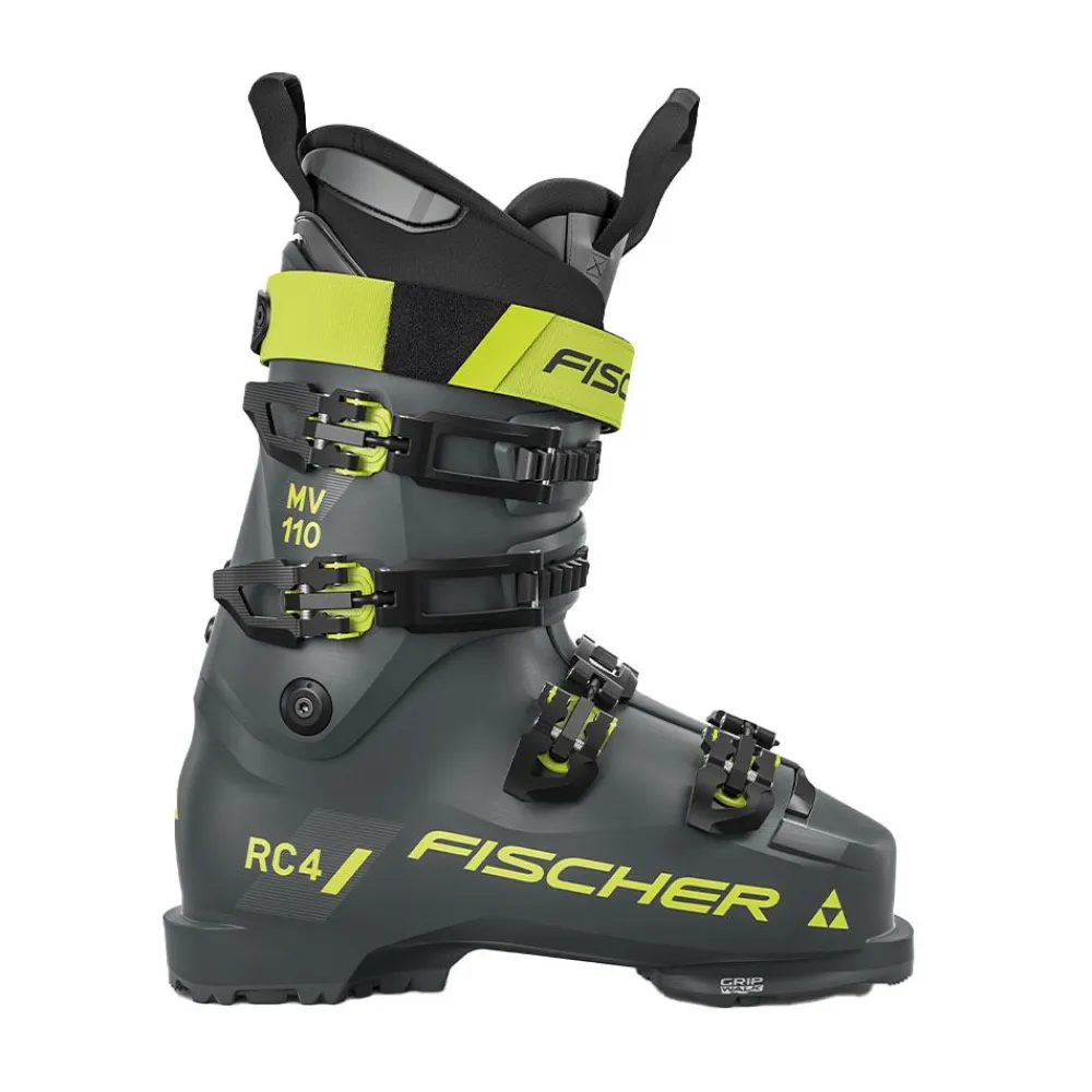 Alpint | Fischer RC4 110 MV VAC GW