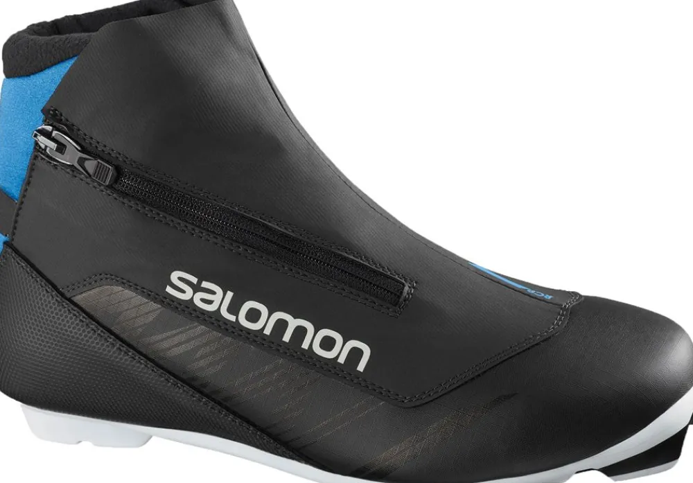 Salomon RC8 Nocturne Prolink