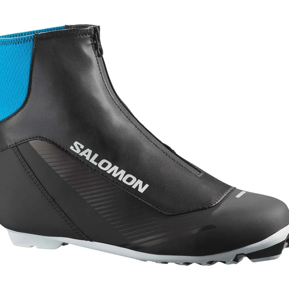 Längd | Salomon RC7 Prolink