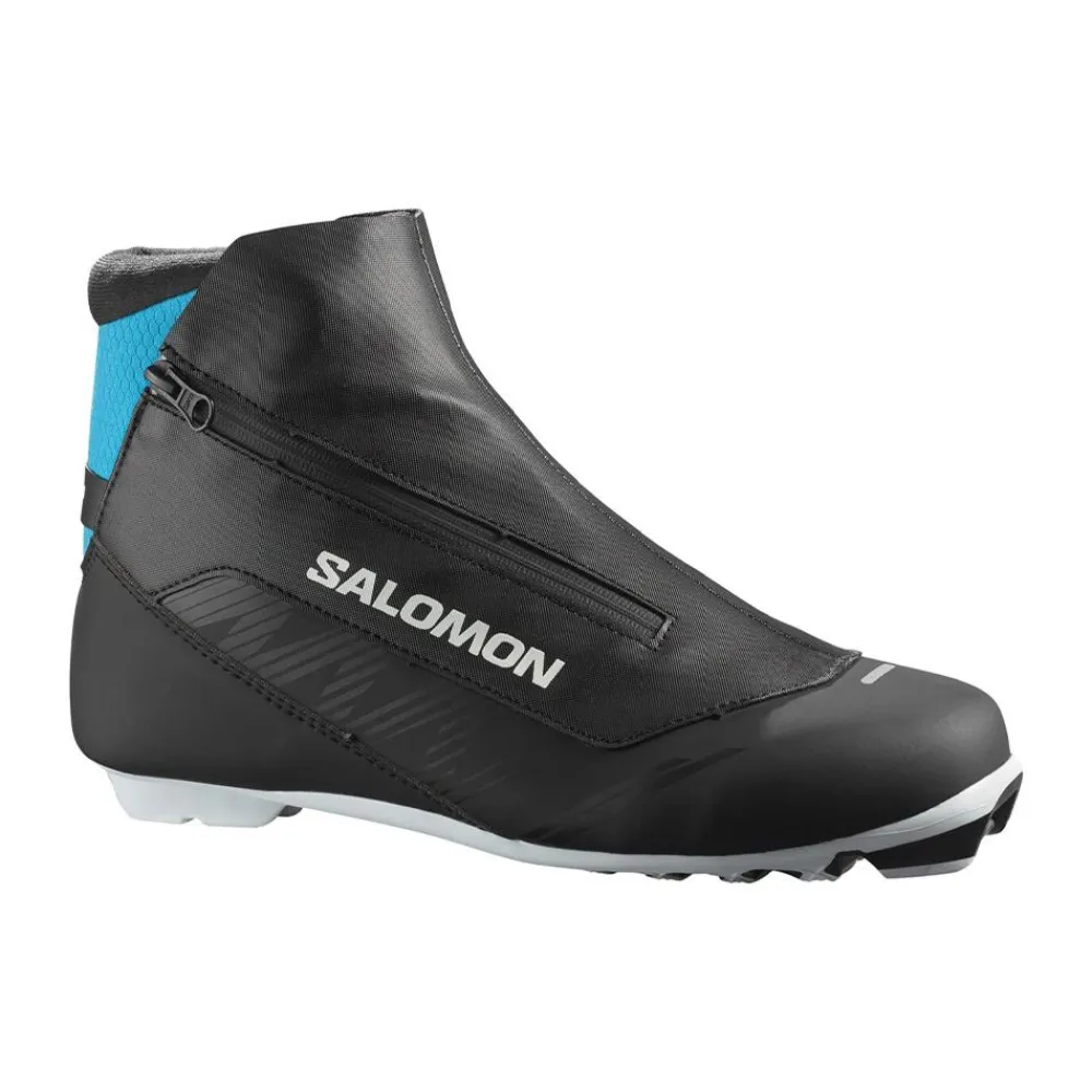Hot Salomon RC8 Prolink