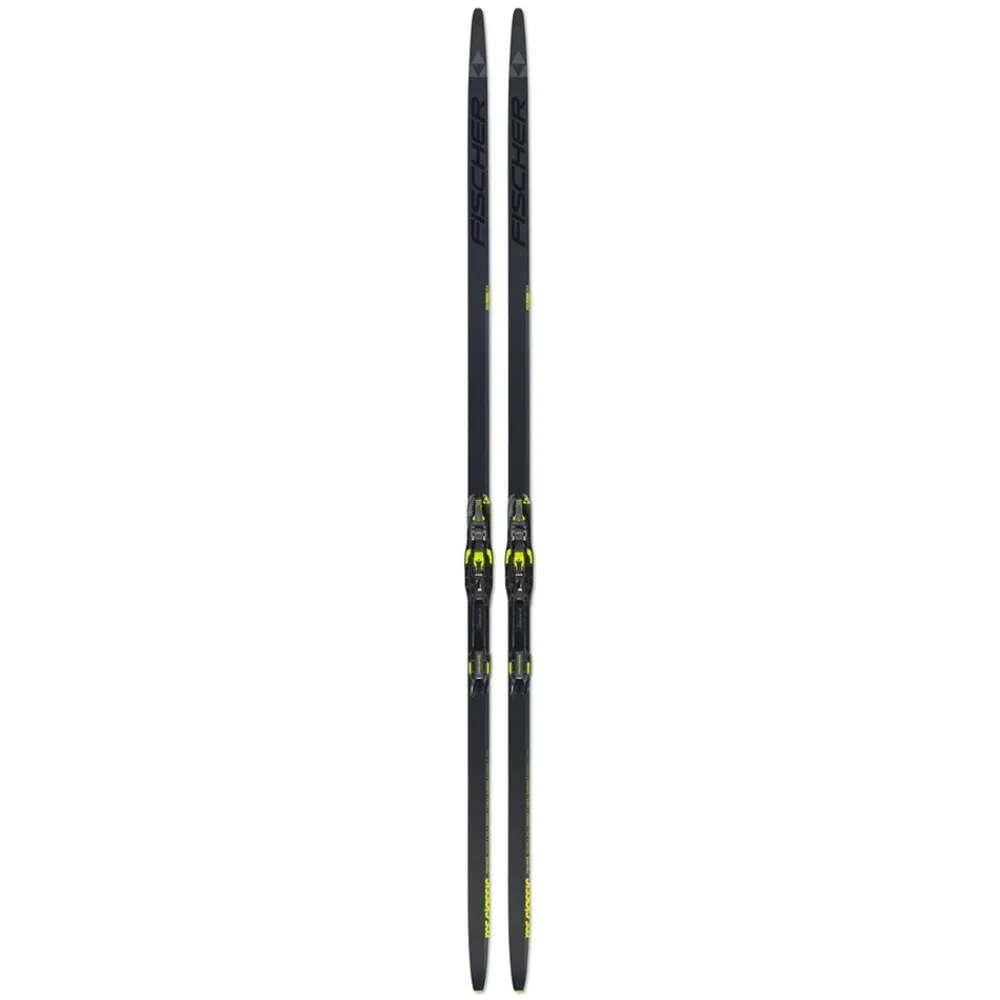 Längd | Fischer RCS Classic Plus Ink. Race Classic IFP