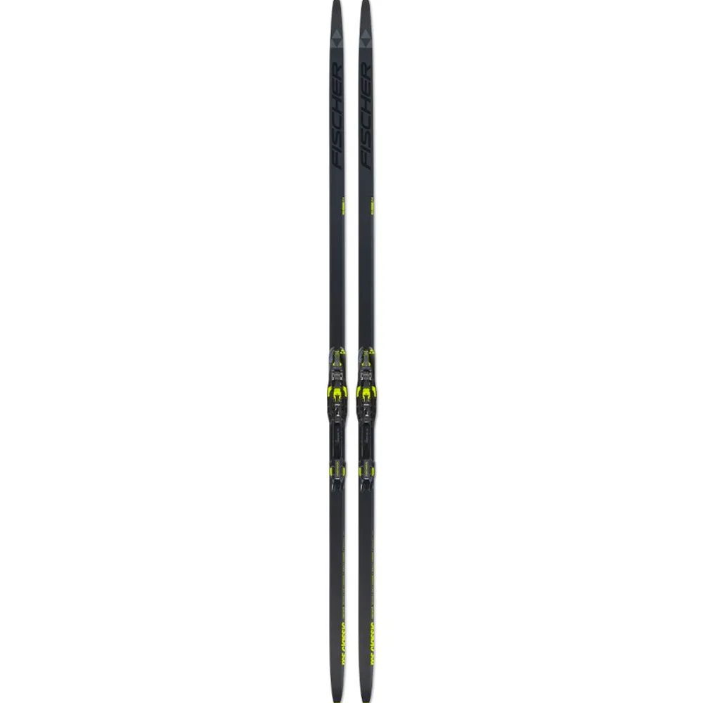 Längd | Fischer RCS Classic Plus Inkl. Race Classic