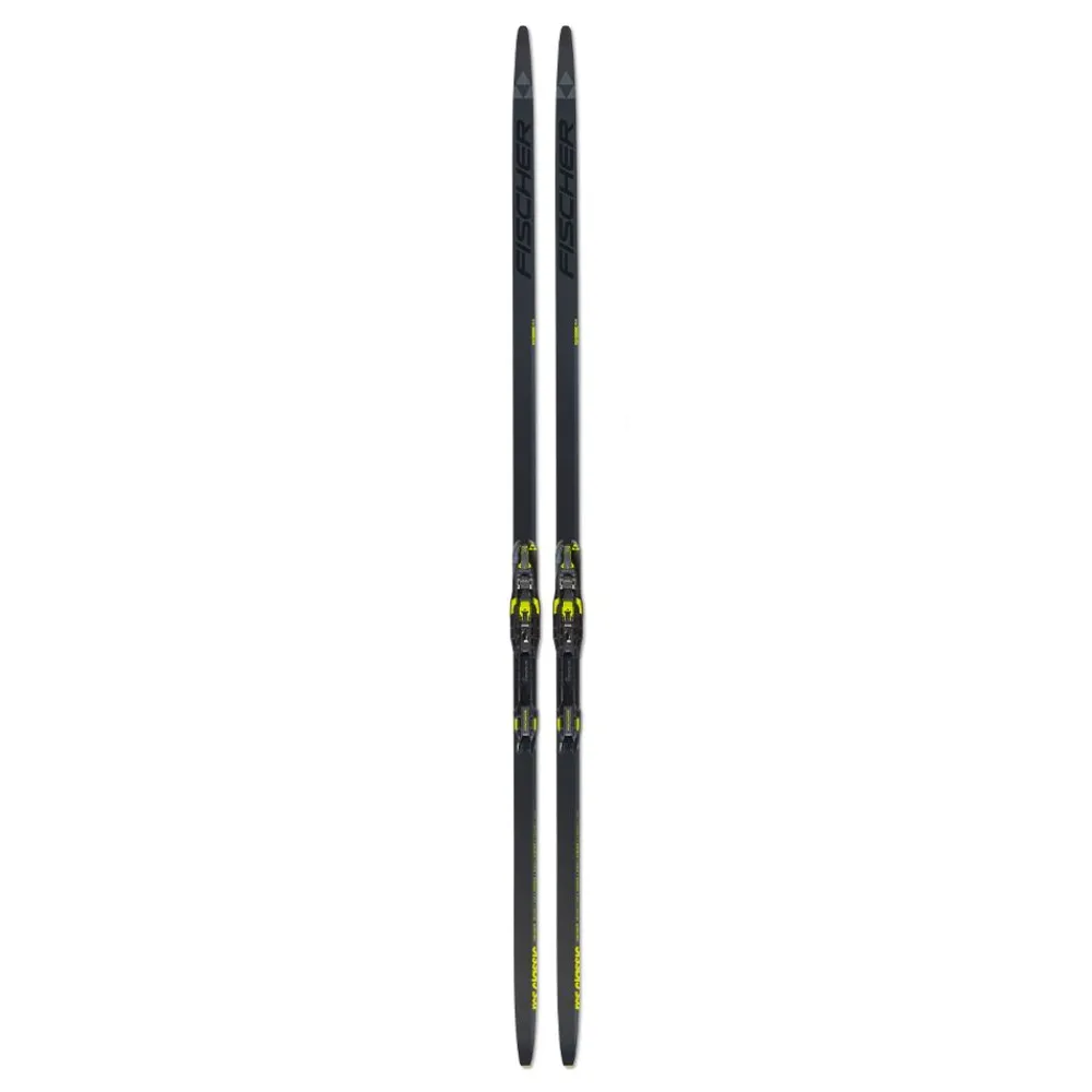 Längd | Fischer RCS Classic Plus Inkl. Race Classic