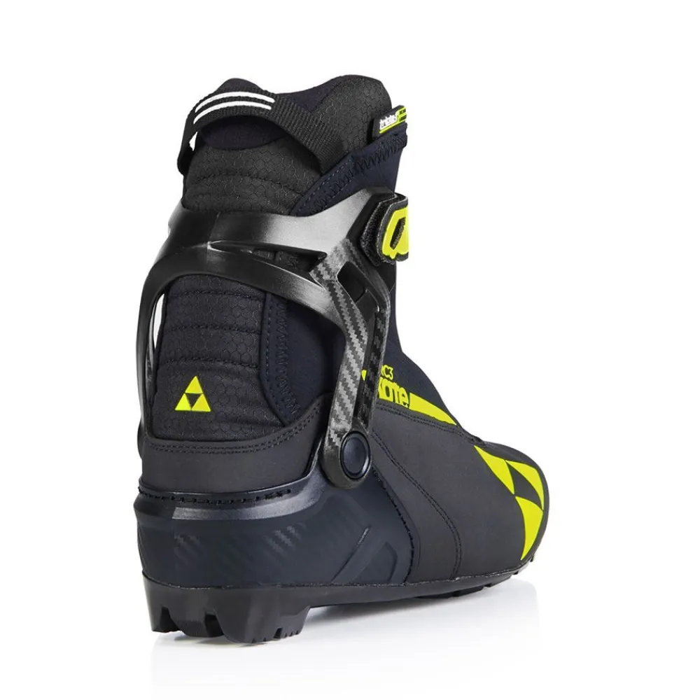 New Fischer RC3 Skate