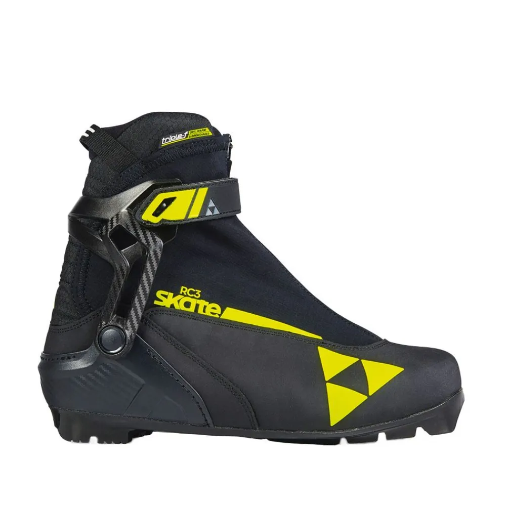 New Fischer RC3 Skate