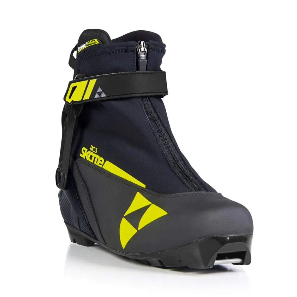 New Fischer RC3 Skate