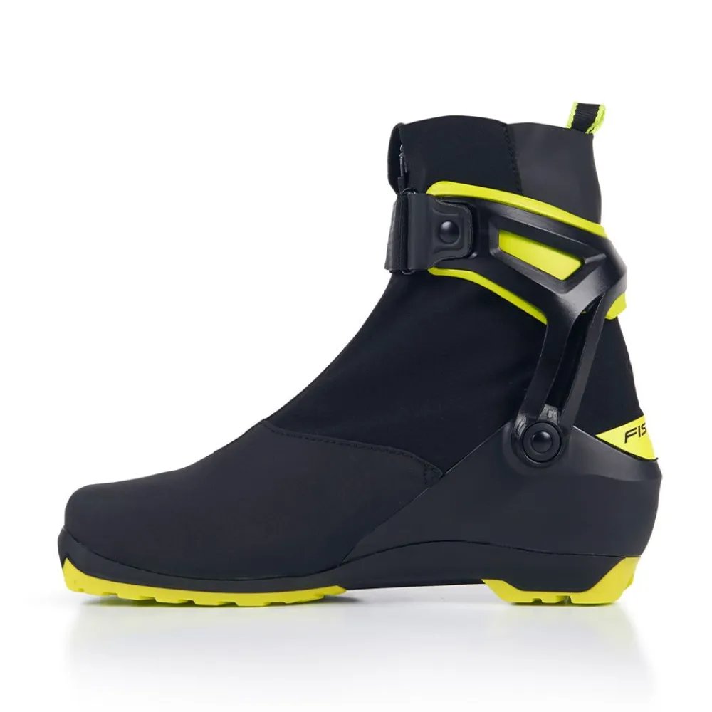 Längd | Fischer RCS Skate
