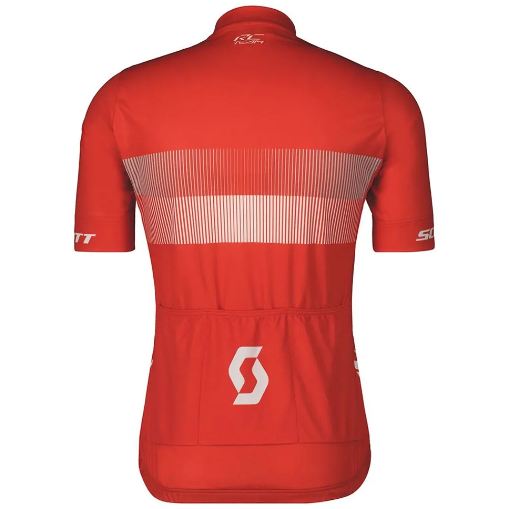 Allt Inom Cykel|Cykelkläder | Scott RC Tea 10 hort-eved hirt Herr