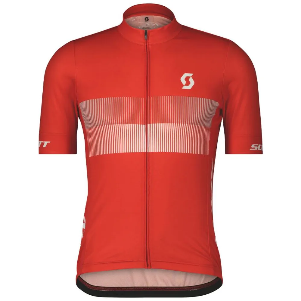 Allt Inom Cykel|Cykelkläder | Scott RC Tea 10 hort-eved hirt Herr