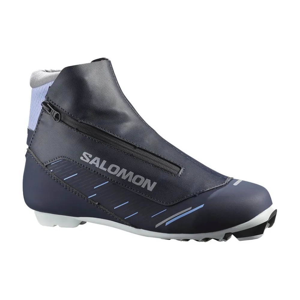 Längd | Salomon RC8 Vitane Prolink