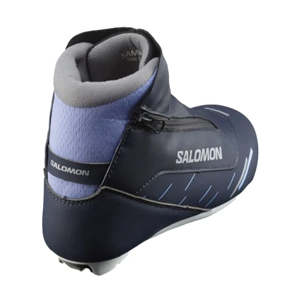 Längd | Salomon RC8 Vitane Prolink