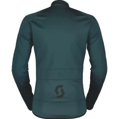 Allt Inom Cykel|Cykelkläder | Scott RC War Reveribe Windbreak Jacket - Herr