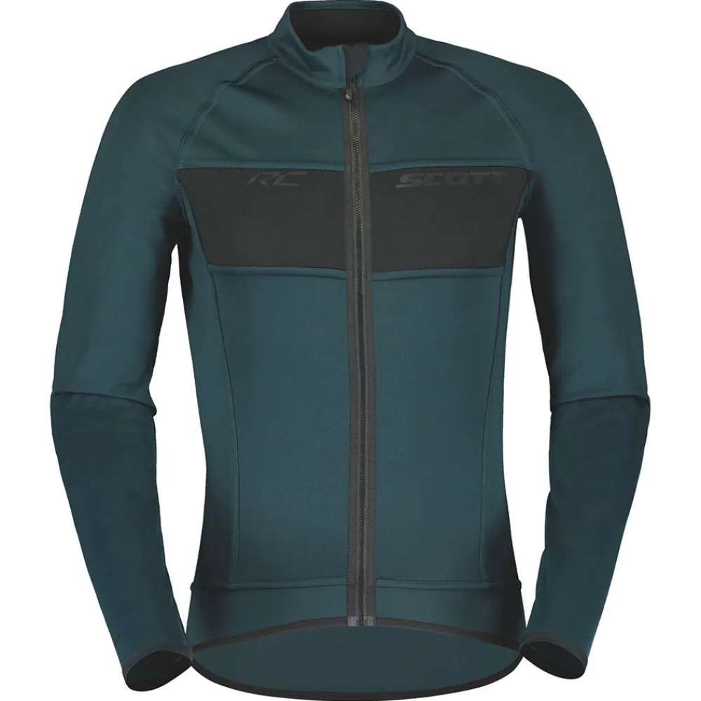 Allt Inom Cykel|Cykelkläder | Scott RC War Reveribe Windbreak Jacket - Herr