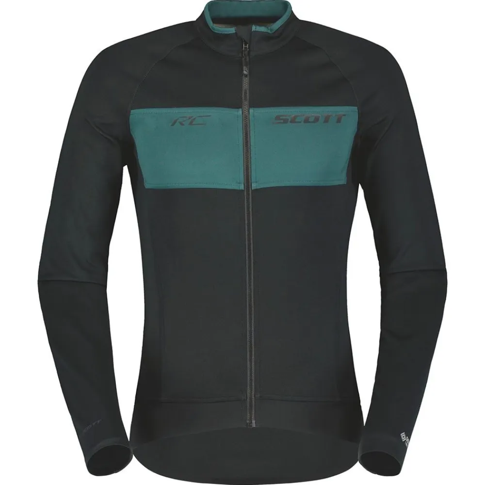 Allt Inom Cykel|Cykelkläder | Scott RC War Reveribe Windbreak Jacket - Herr