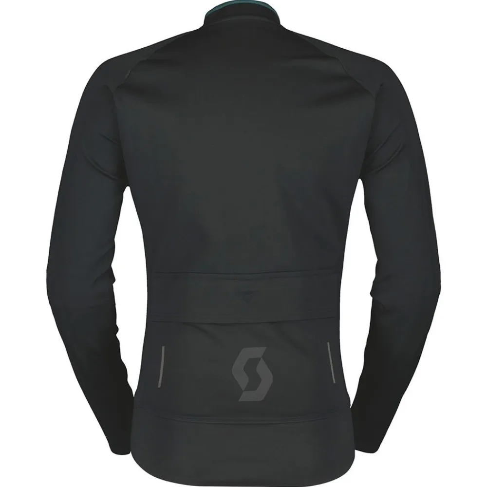 Allt Inom Cykel|Cykelkläder | Scott RC War Reveribe Windbreak Jacket - Herr