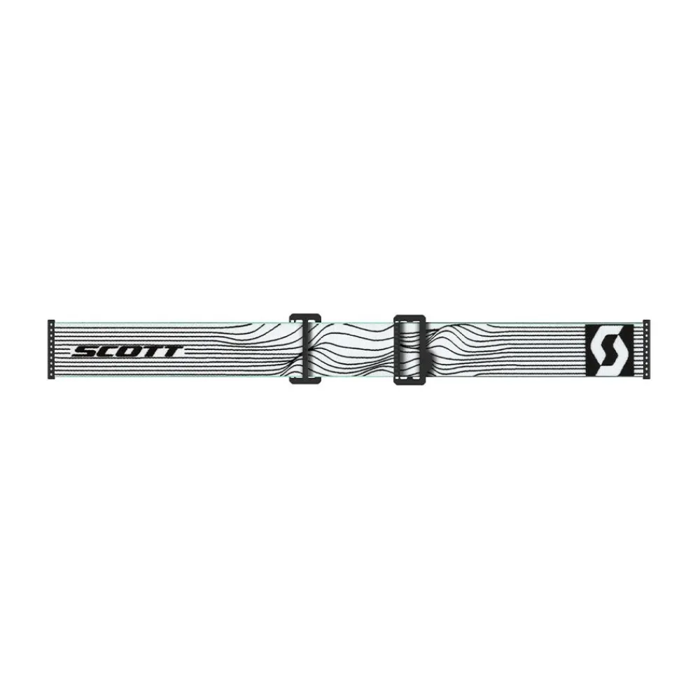 Alpint | Scott React AMP Pro Goggle