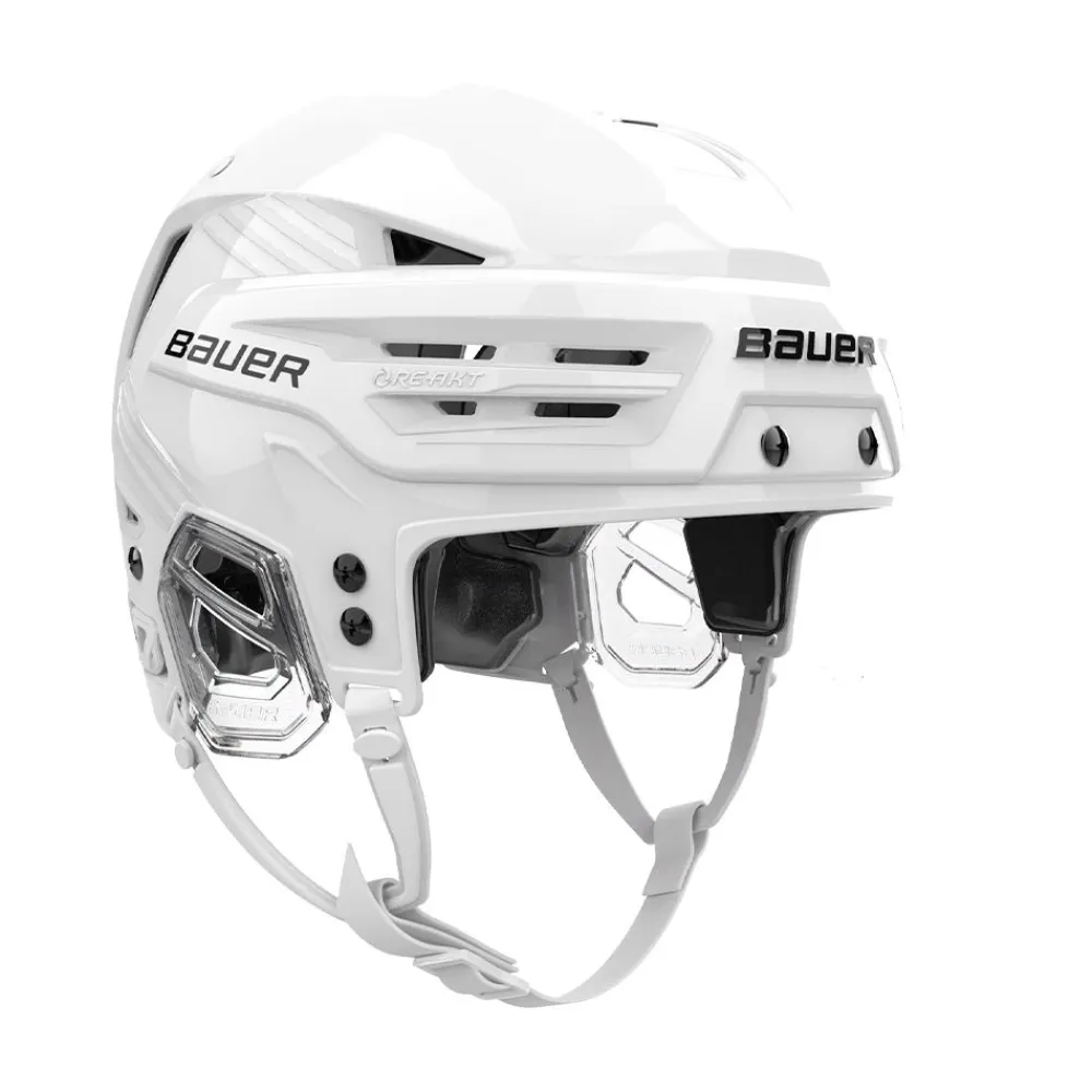 Allt Inom Hockey|Hockeyspelare | Bauer Re-Akt 90