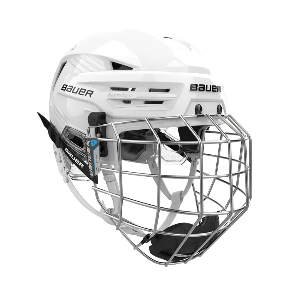 Allt Inom Hockey|Hockeyspelare | Bauer Re-Akt 90 Cobo