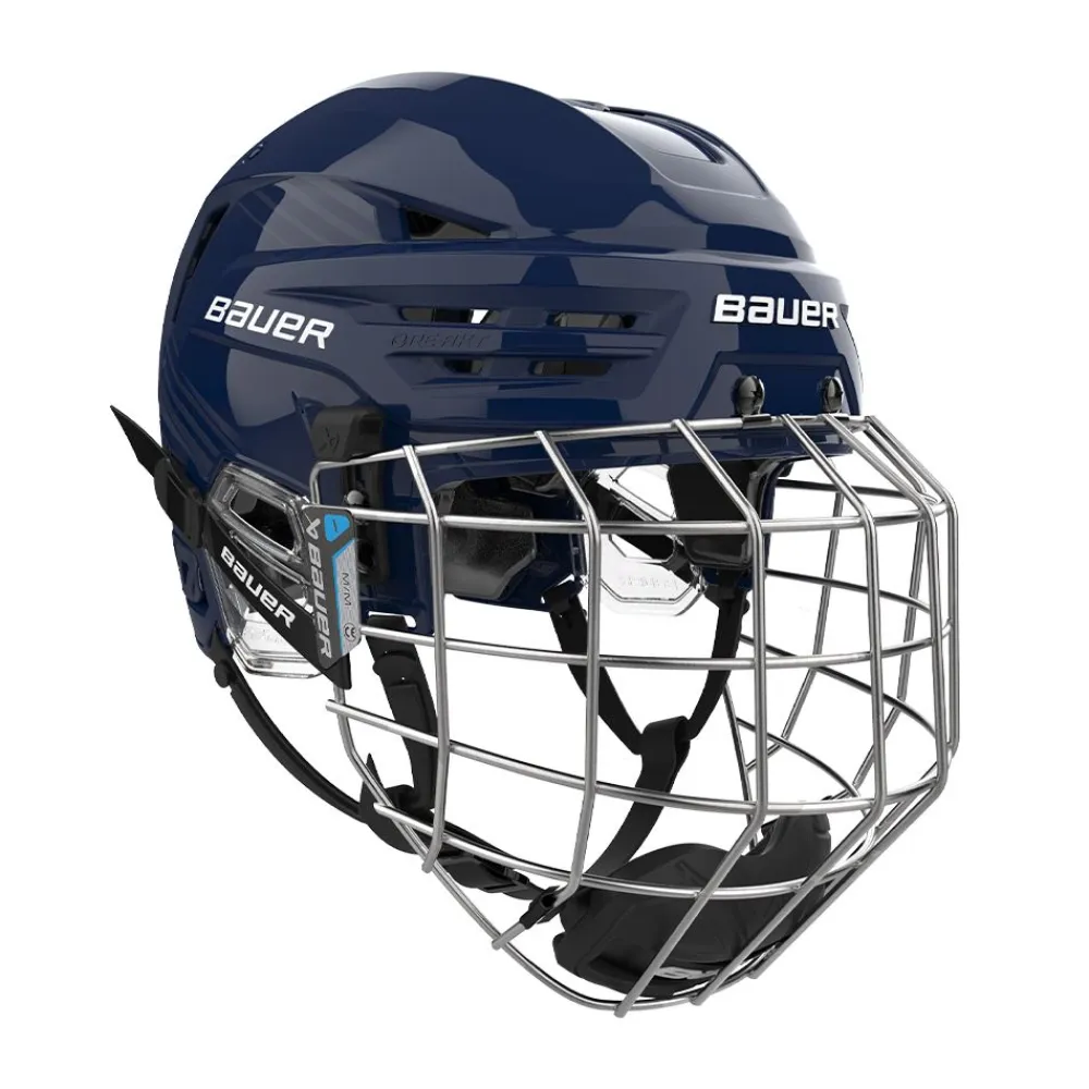 Allt Inom Hockey|Hockeyspelare | Bauer Re-Akt 90 Cobo