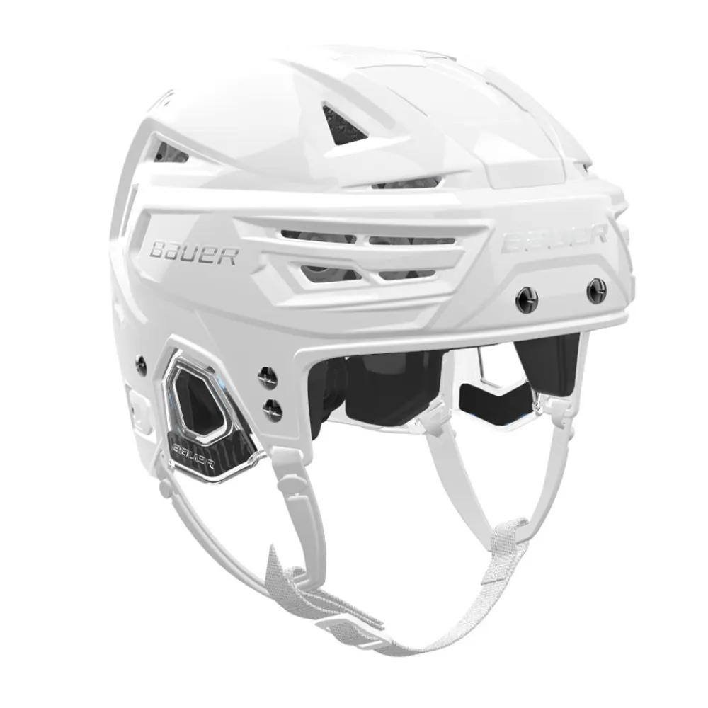 Allt Inom Hockey|Hockeyspelare | Bauer Re-Akt 3D