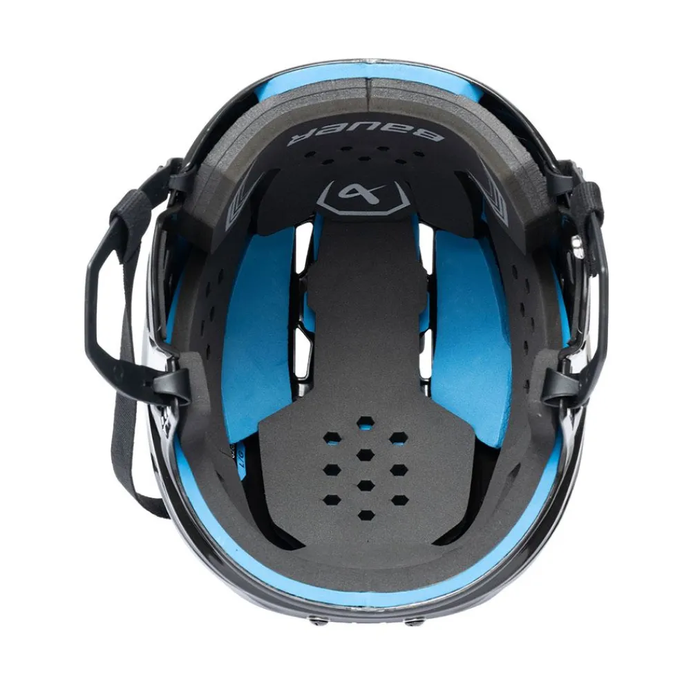 Allt Inom Hockey|Hockeyspelare | Bauer Re-Akt 55 Heet