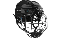 Allt Inom Hockey|Hockeyspelare | Bauer RE-AKT 155 Hjäm Combo