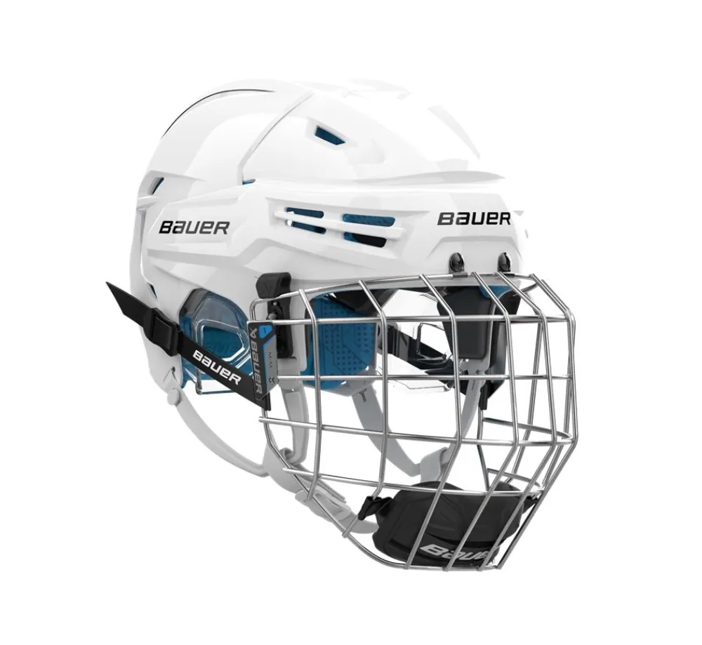 Allt Inom Hockey|Hockeyspelare | Bauer RE-AKT 65 Hjä Cobo