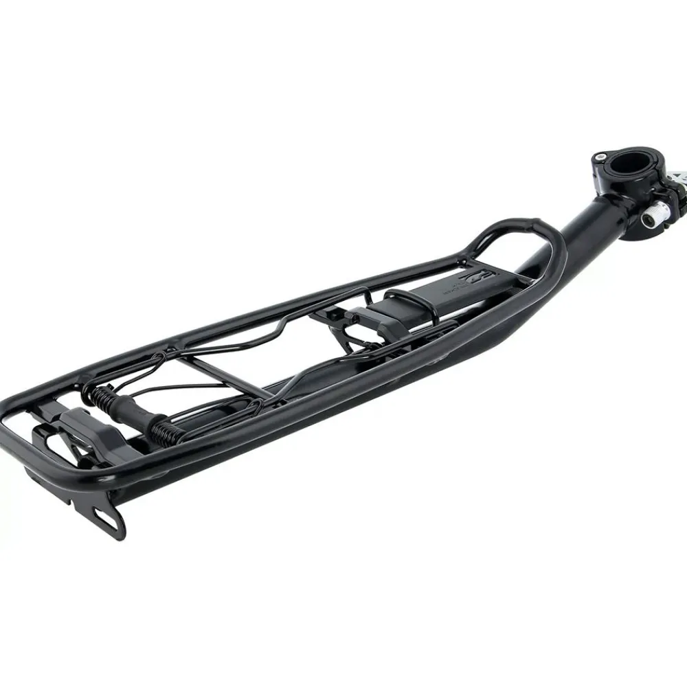 Allt Inom Cykel|Cykeltillbehör | Contec Rear Carrier Trucker DLX Sport