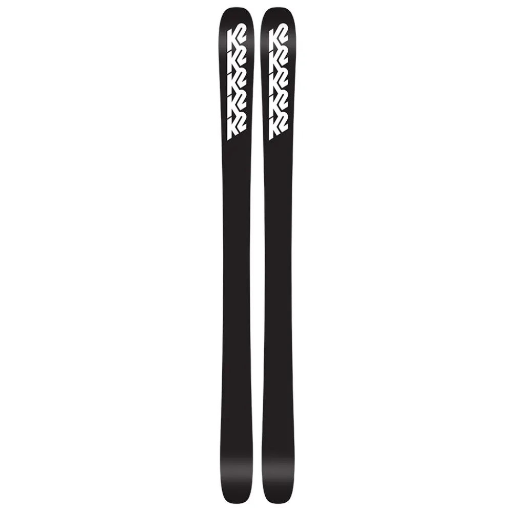Hot K2 Reckoner 92 Inkl. Squire 10