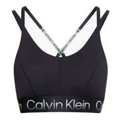 Sale Calvin Klein Recycled High Impact Sports Bra