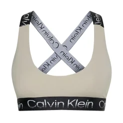 Träningskläder | Calvin Klein Recyced ediu Ipact port Bra Da