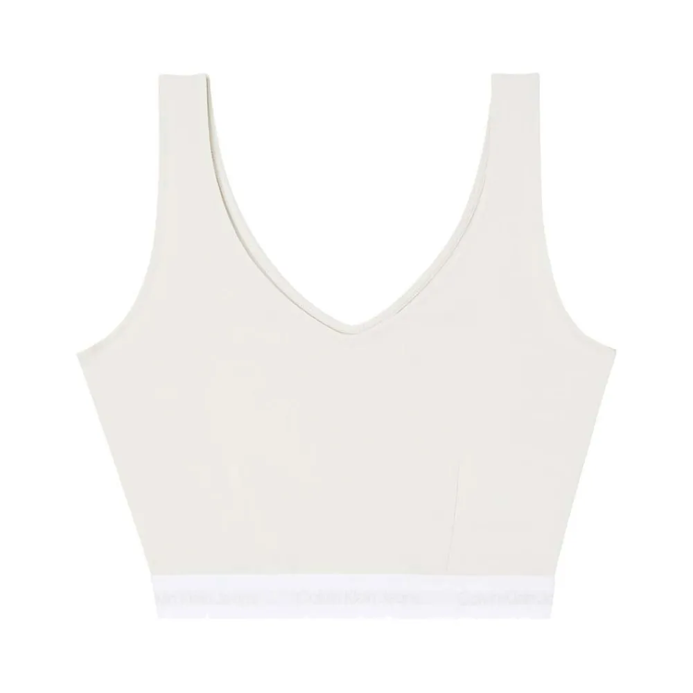 Allt Under Överdelar|T-Shirts & Linnen | Calvin Klein Recyced iano Jerey Da