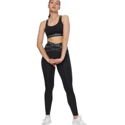 Träningskläder | Calvin Klein Recyced Poyeter 7/8 Gy egging Da