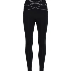 Träningskläder | Calvin Klein Recyced Poyeter 7/8 Gy egging Da