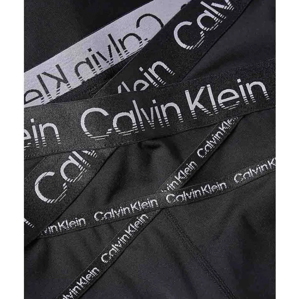 Träningskläder | Calvin Klein Recyced Poyeter 7/8 Gy egging Da