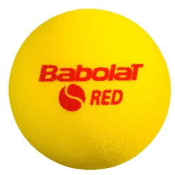 Discount Babolat Red Foam 3-Pack