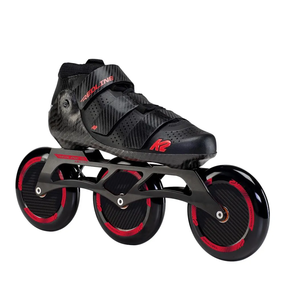 Inlines | K2 Redline 125