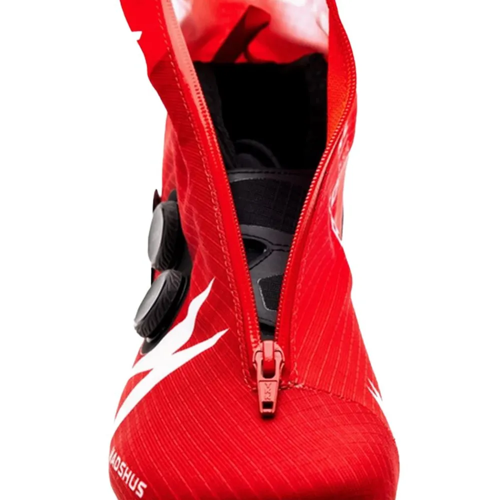 Längd | Madshus Redline BOA® Classic
