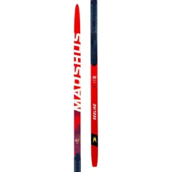 Hot Madshus Redline Classic K2 Inkl. Move Switch Kit