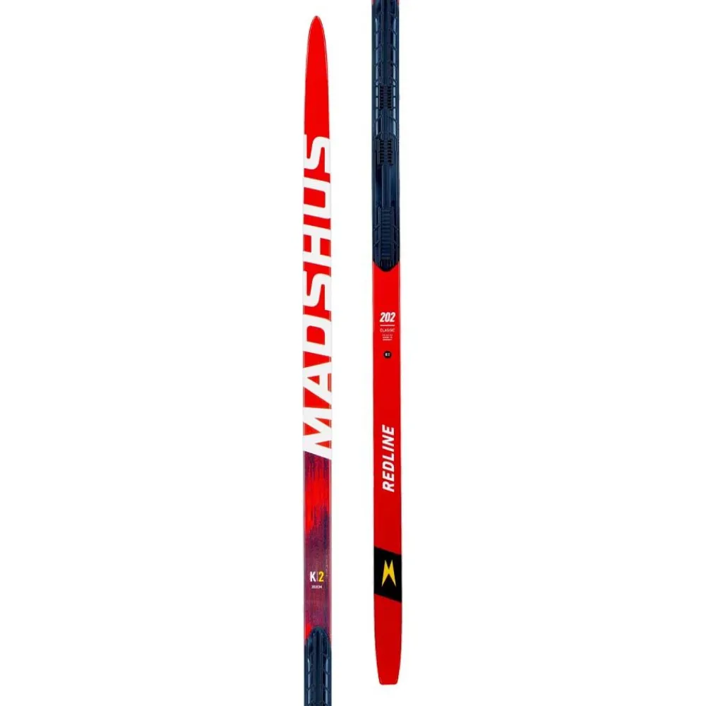 Hot Madshus Redline Classic K2 Inkl. Move Switch Kit